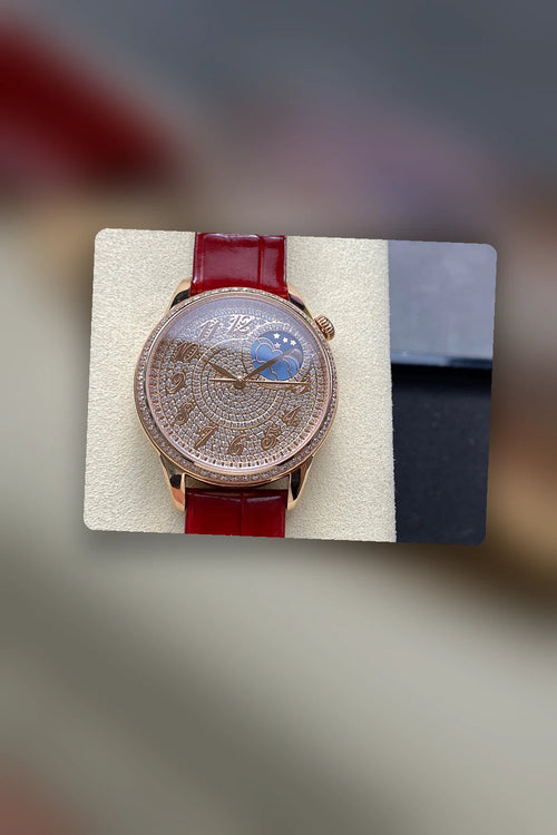 NB - Mix Watch - 217