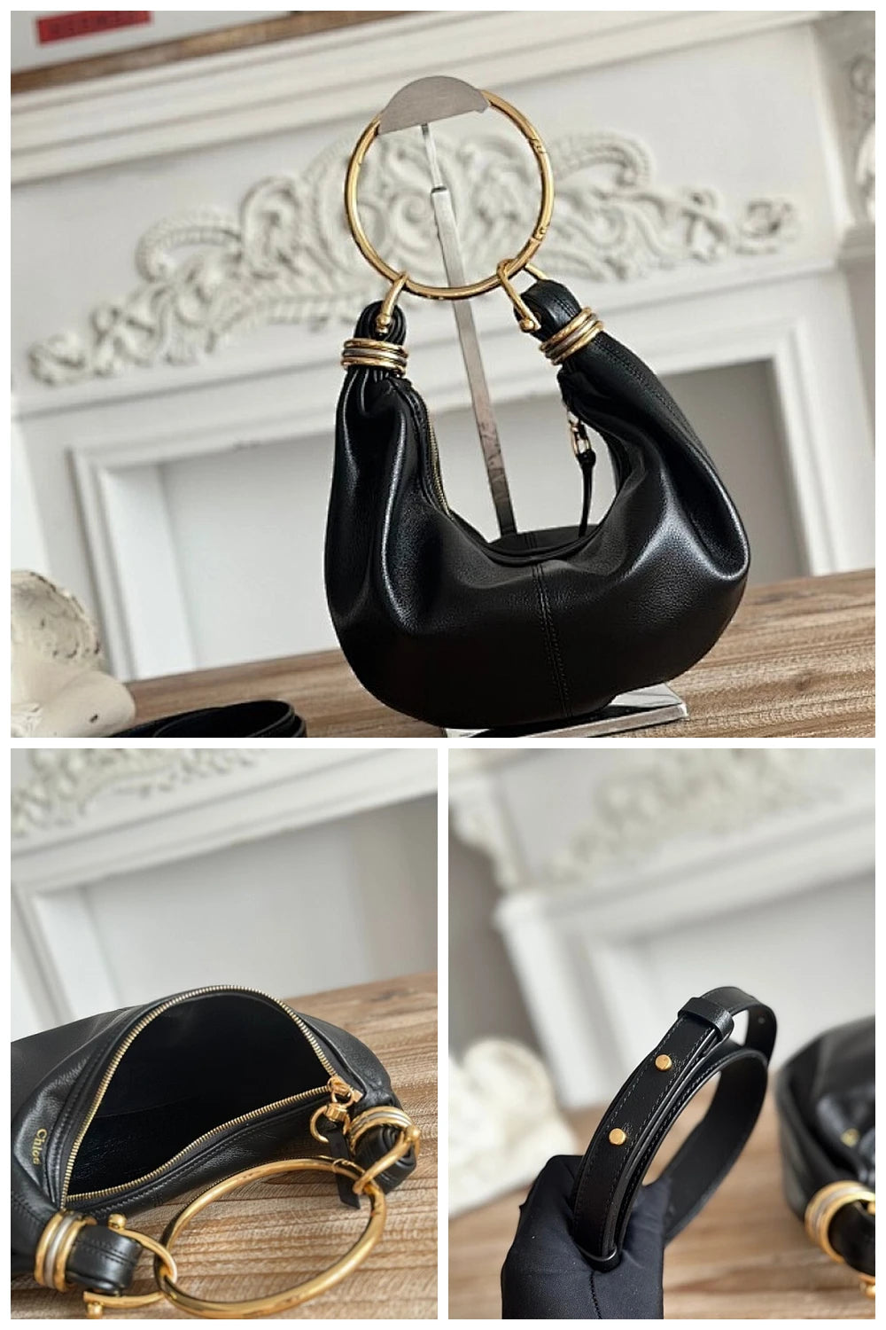 NB - CLE Bag - 365