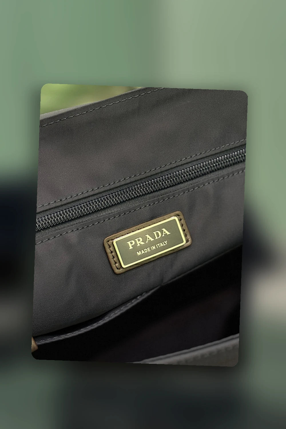 NB - PD Bag - 1292