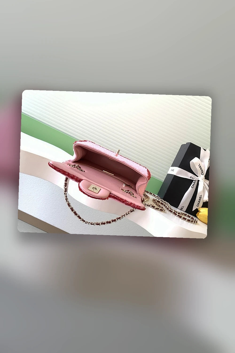 NB - CHL Bag - 369