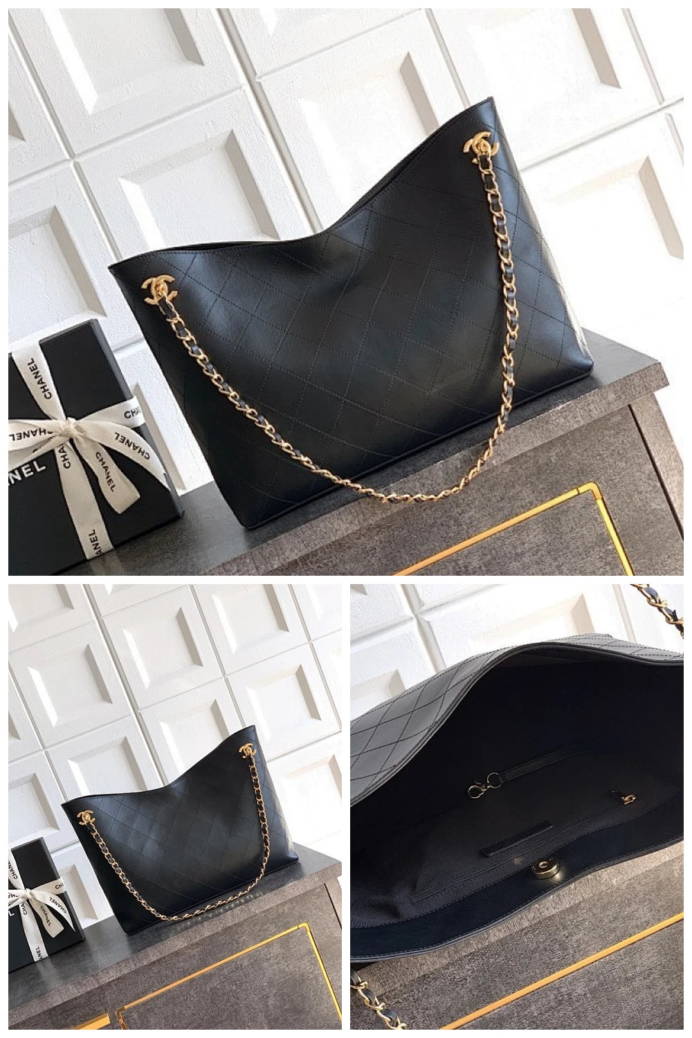 NB - CHL Bag - 415