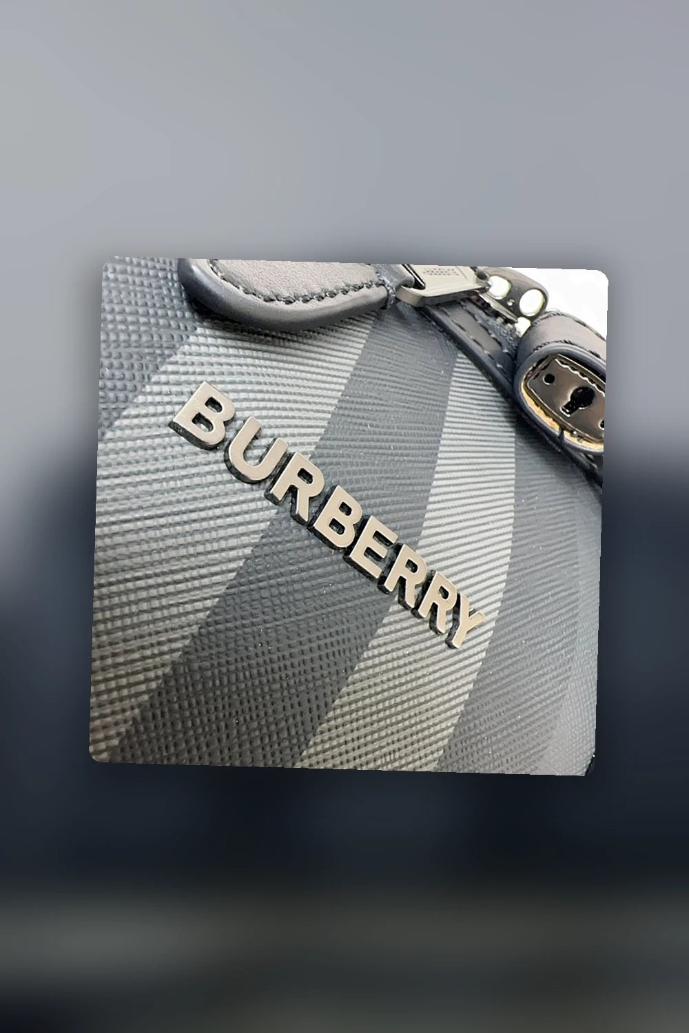 NB - BOR Bag - 605