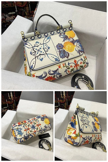 NB - DAG Bag - 233