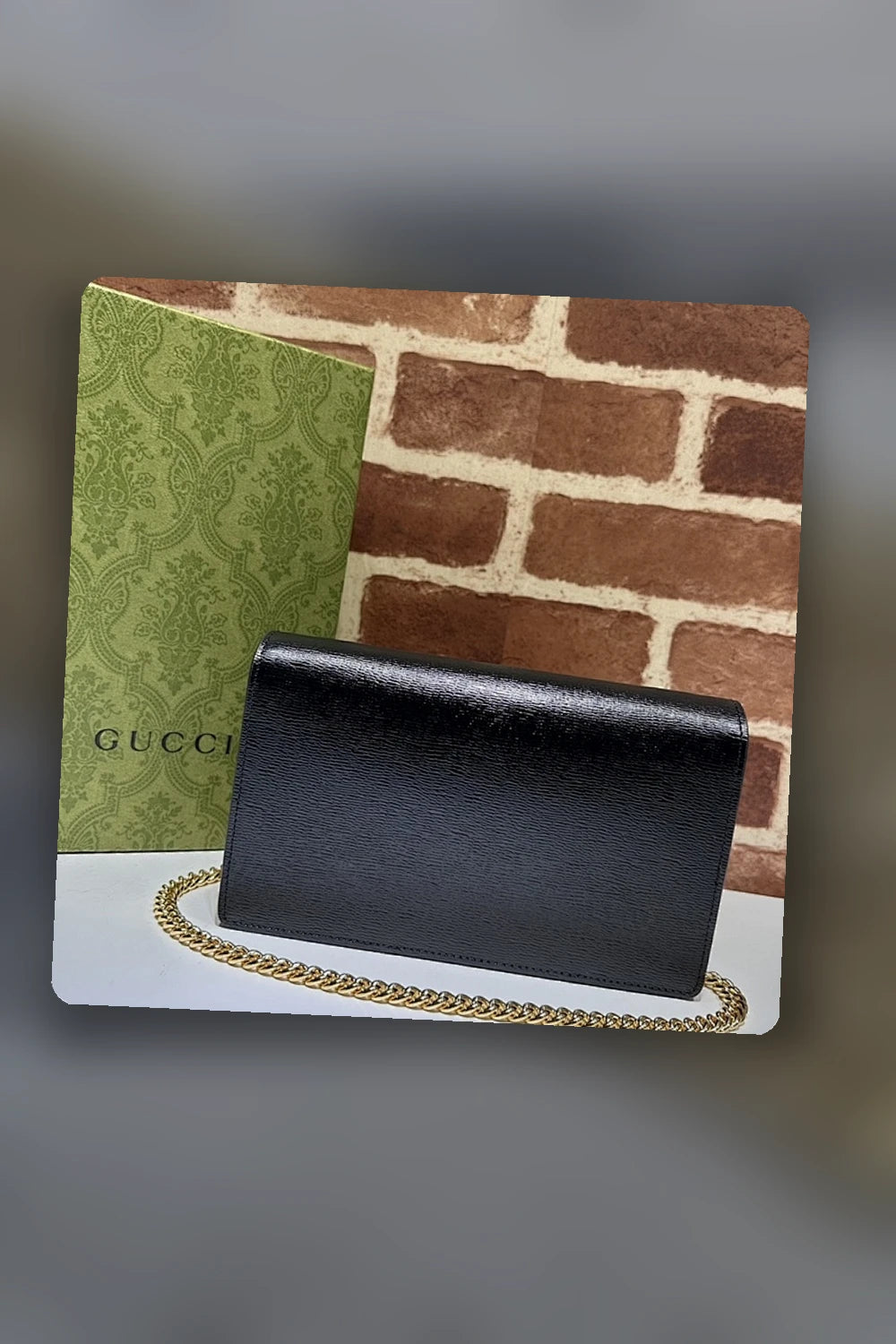 NB - GUKI Bag - 1065
