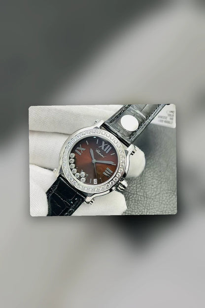 NB - Mix Watch - 1005