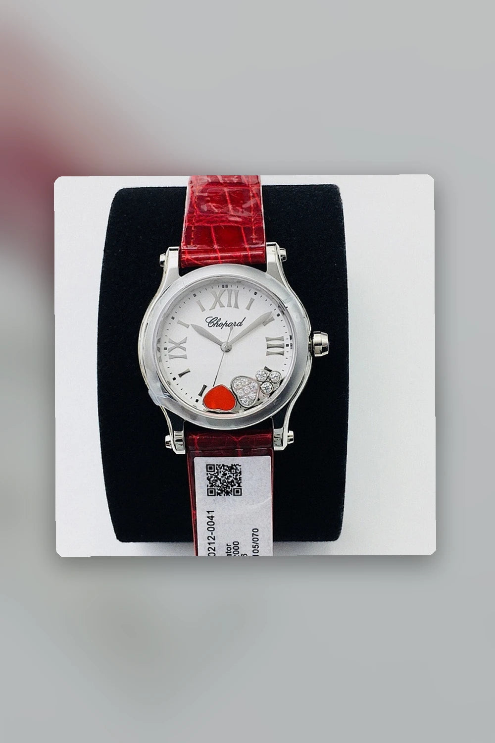 NB - Mix Watch - 324