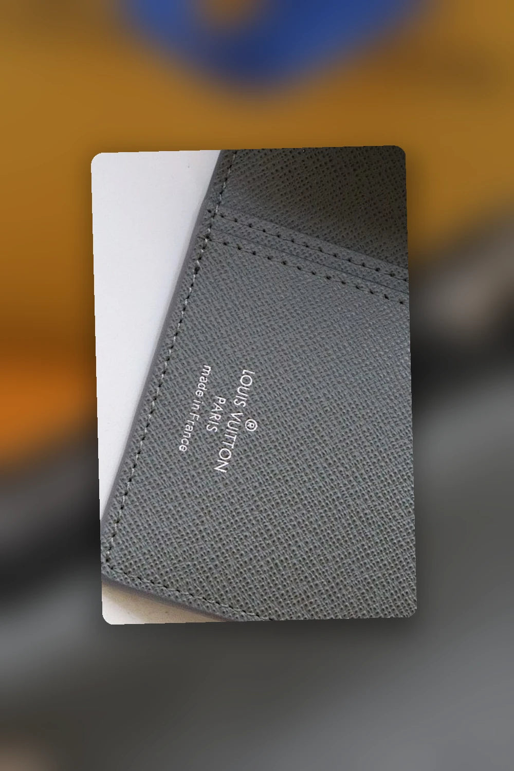 NB - Mix Wallet - 547