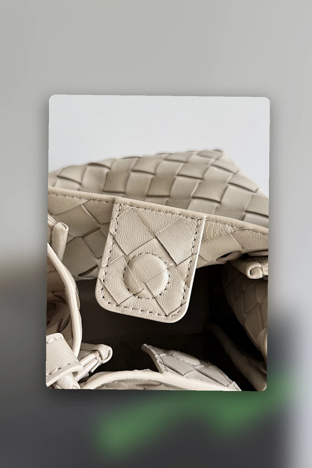 NB - BOV Bag - 264