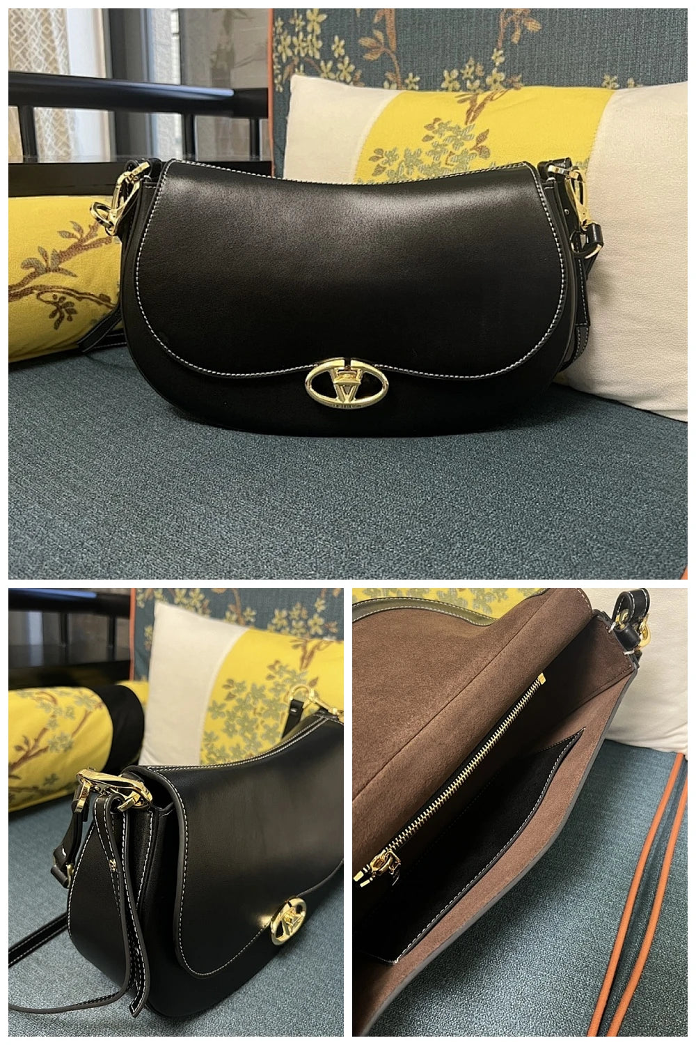 NB - VEL Bag - 997