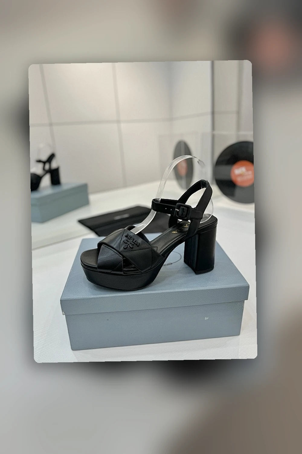 NB - PD Women Shoes - 667