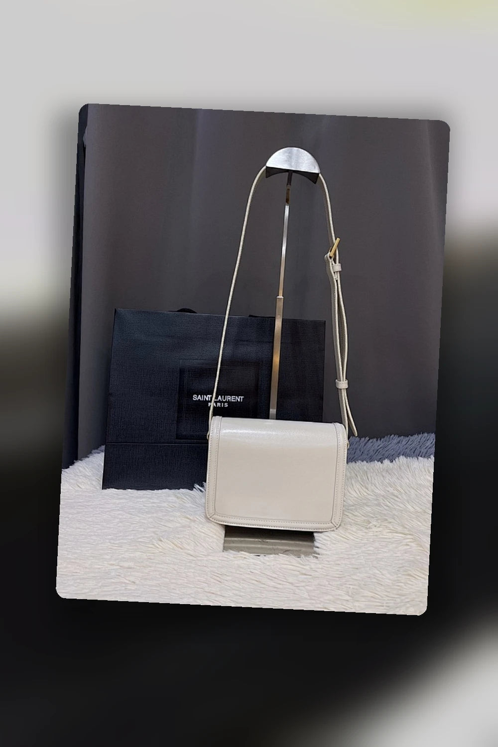 NB - YLS Bag - 1056