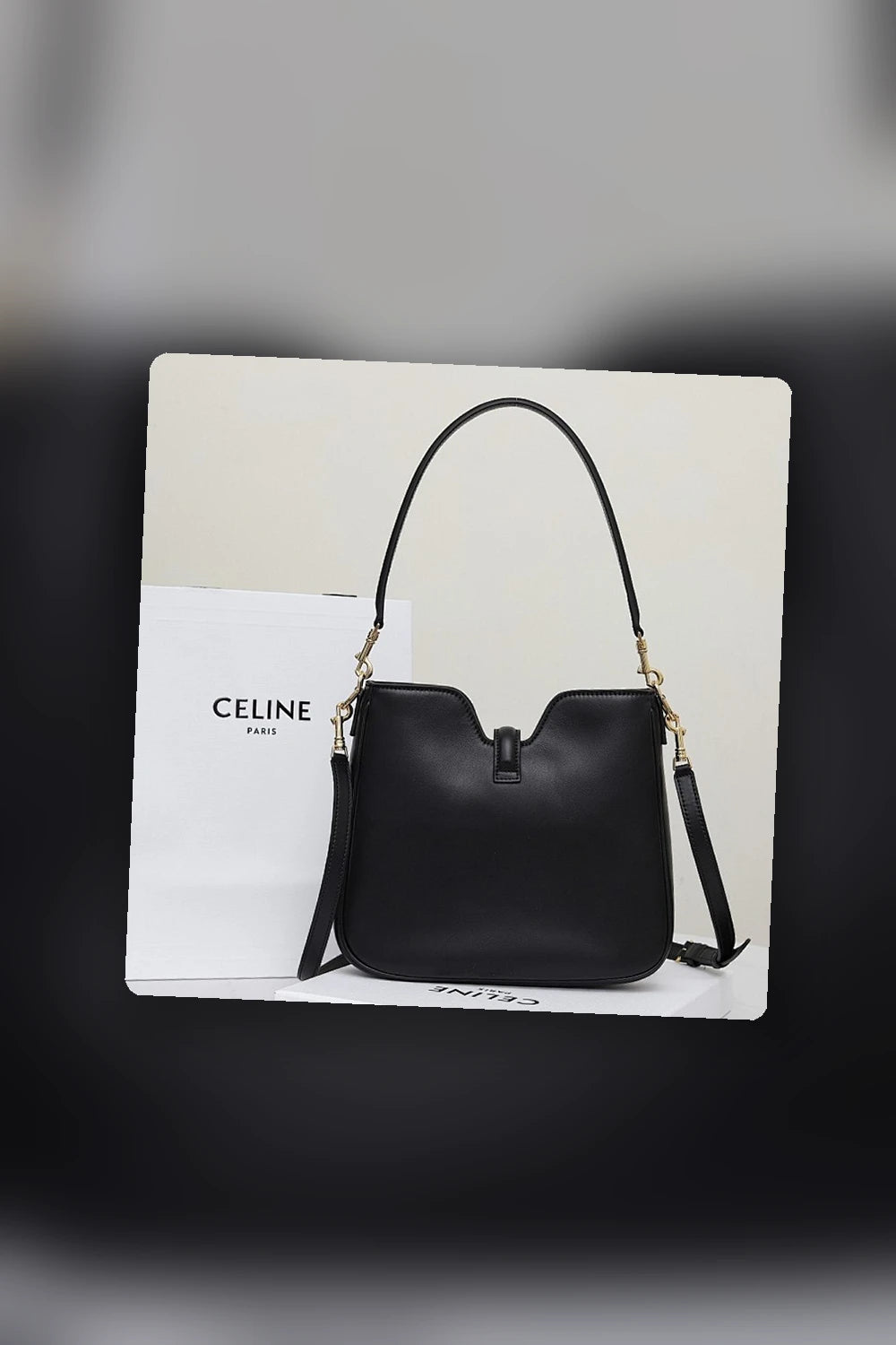 NB - COL Bag - 209