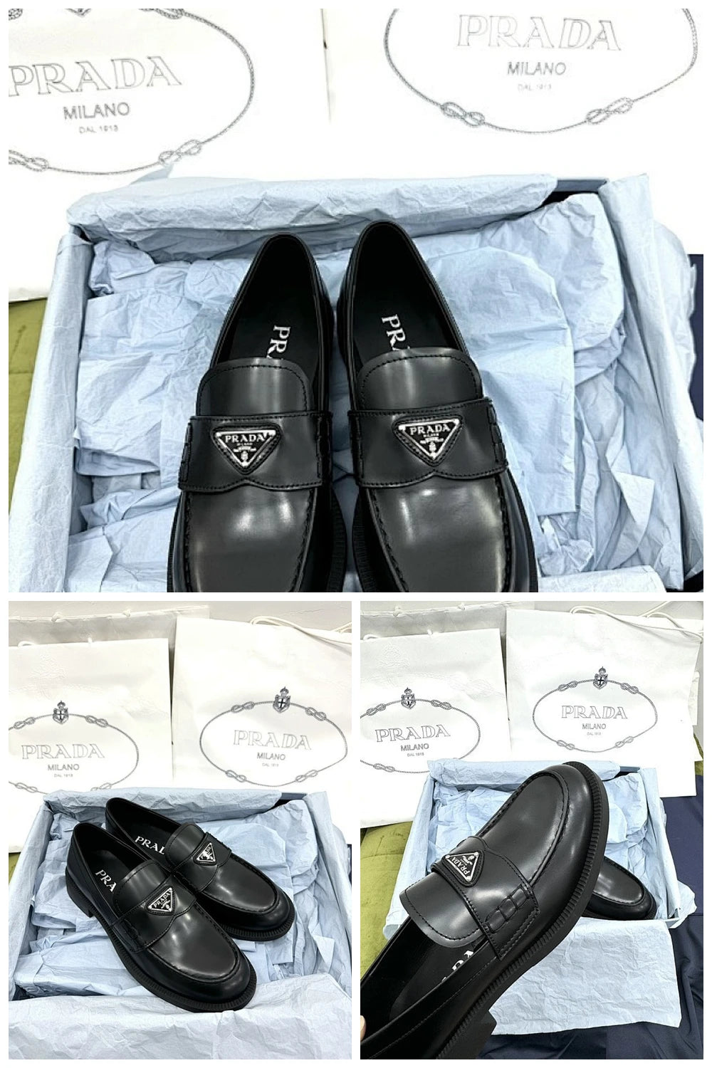 NB - PD Women Shoes - 375