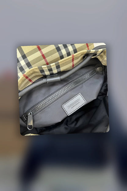 NB - BOR Bag - 442
