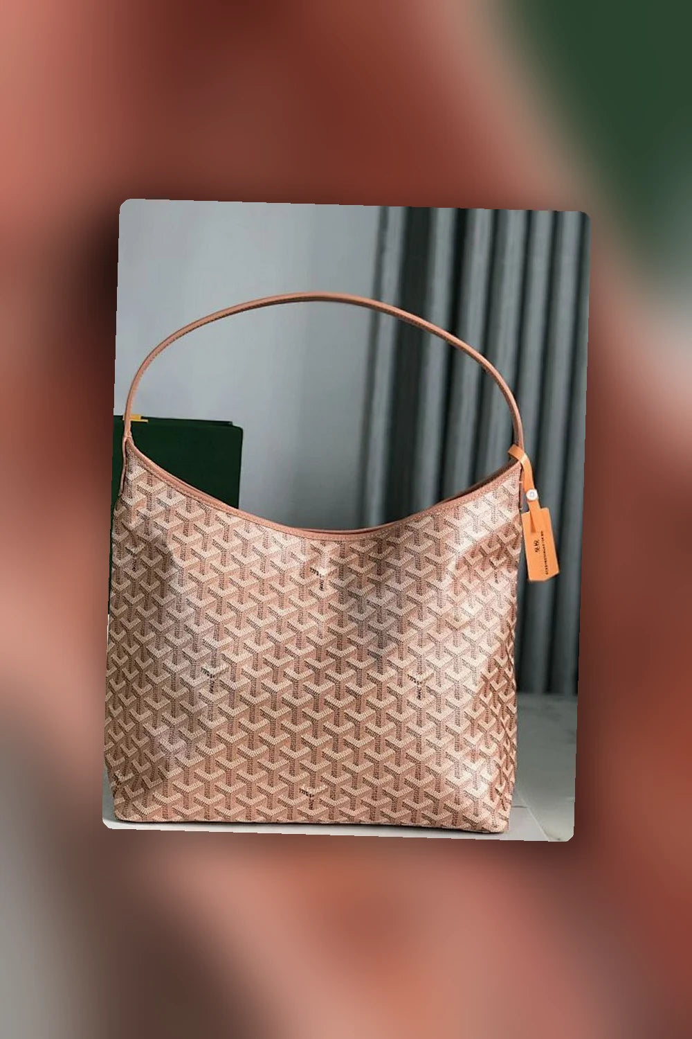NB - GYO Bag - 1366