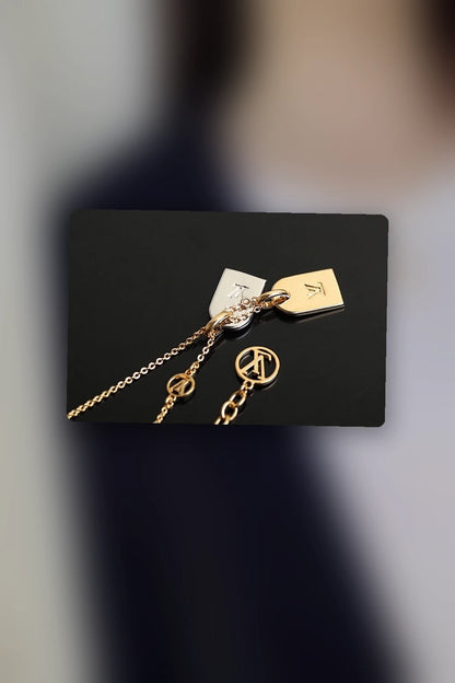 NB - LOV Jewelry - 890