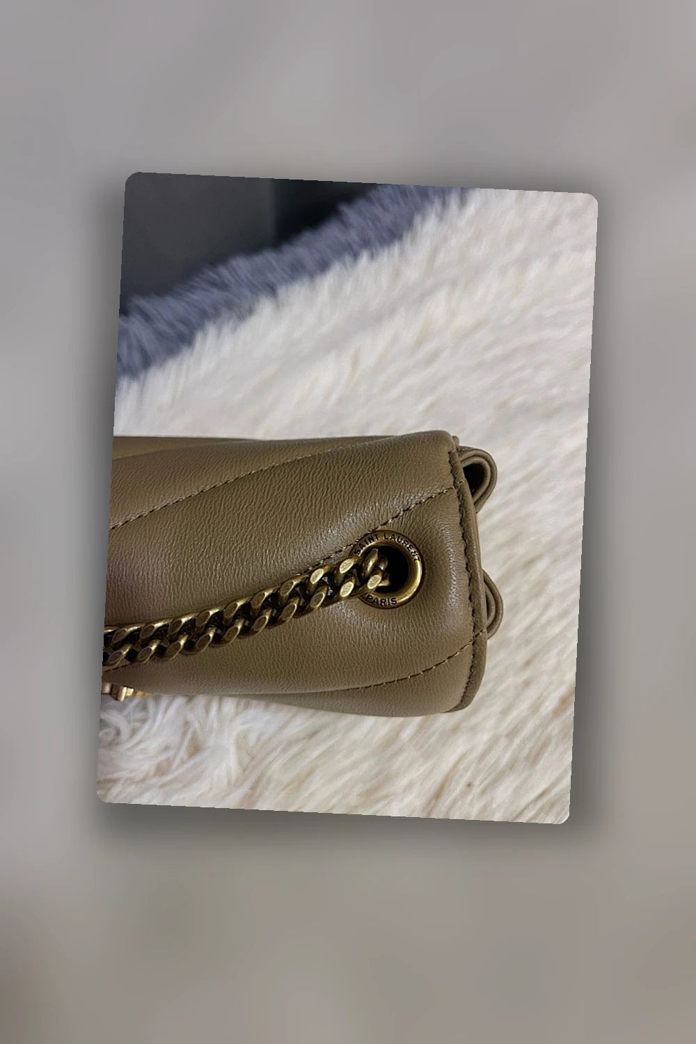 NB - YLS Bag - 1706
