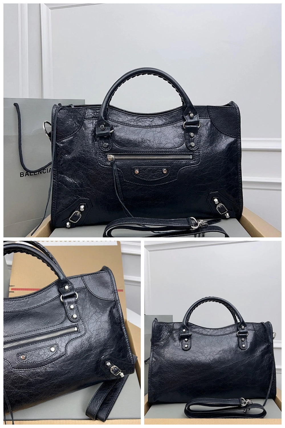 NB - BG Bag - 1620