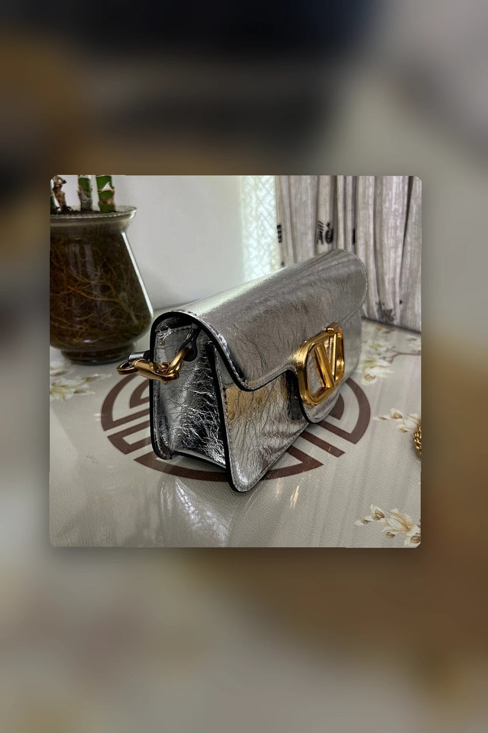 NB - VEL Bag - 557