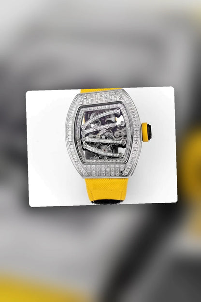 NB - Mix Watch - 977