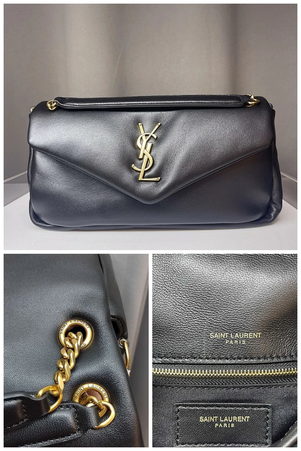 NB - YLS Bag - 127