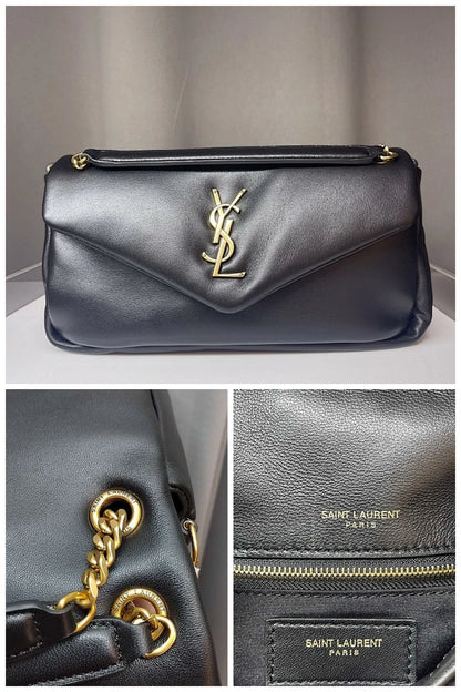 NB - YLS Bag - 127