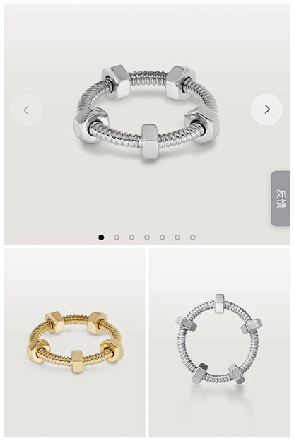 NB - CRA Jewelry - 330