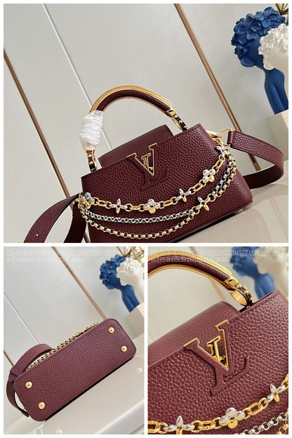 NB - LOV Bag - 763
