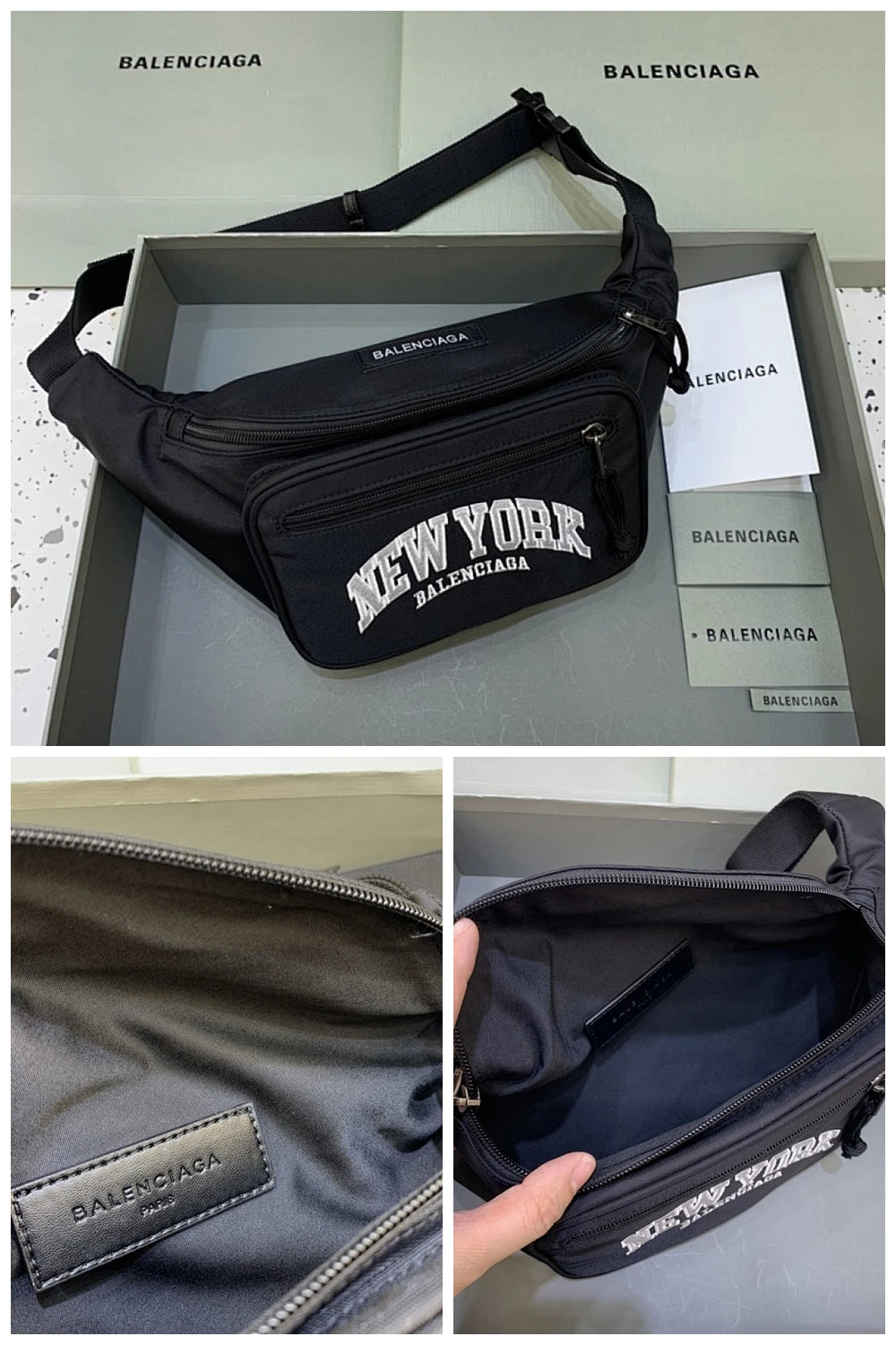 NB - BG Bag - 1341