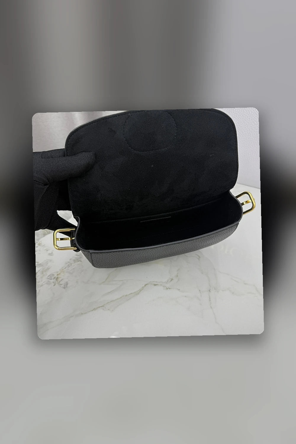 NB - DOR Bag - 1293