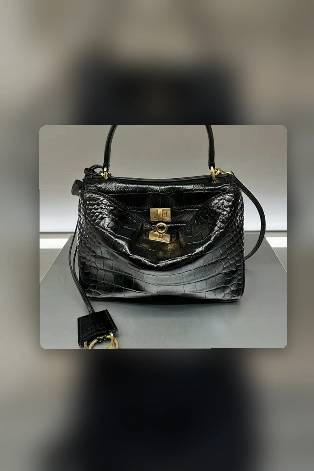 NB - BG Bag - 627