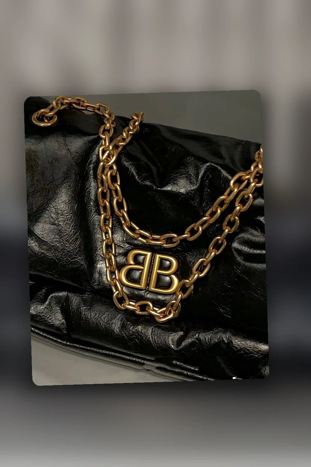 NB - BG Bag - 908