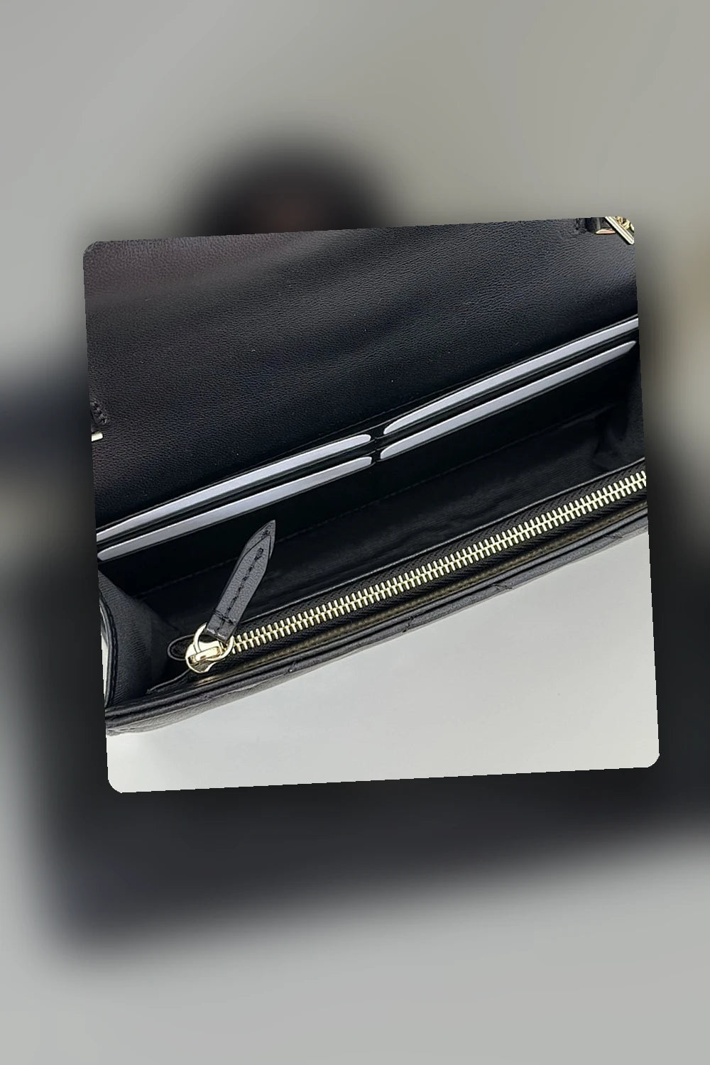 NB - GUKI Bag - 1185