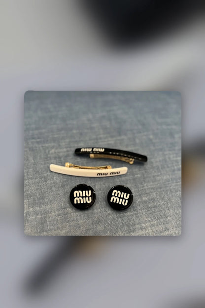 NB - MMU Jewelry - 544