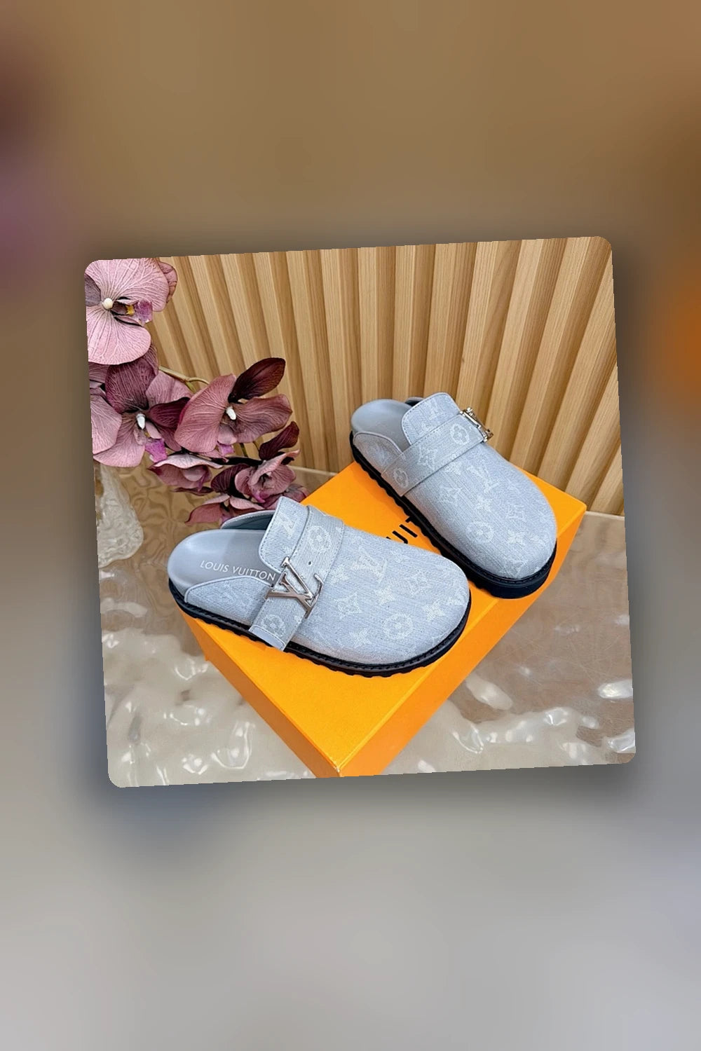 NB - LOV Women Shoes - 208