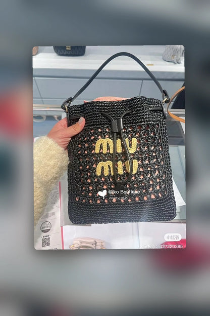 NB - MMU Bag - 369