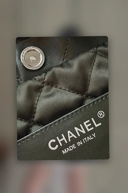 NB - CHL Bag - 801