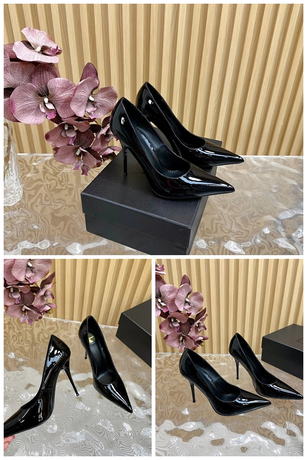 NB - YLS Women Shoes - 433