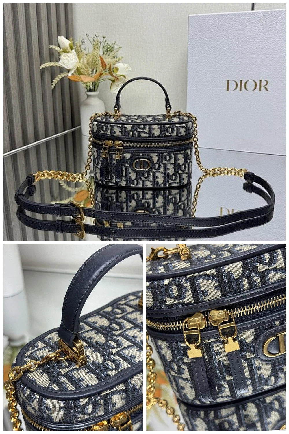 NB - DOR Bag - 716