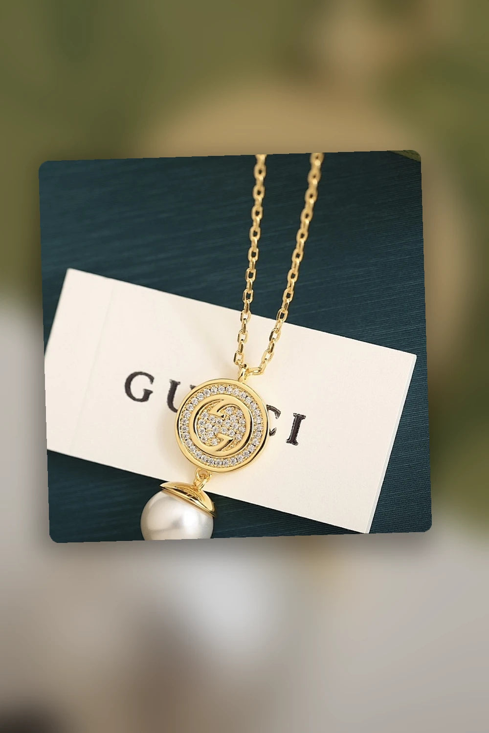 NB - GUKI Jewelry - 131