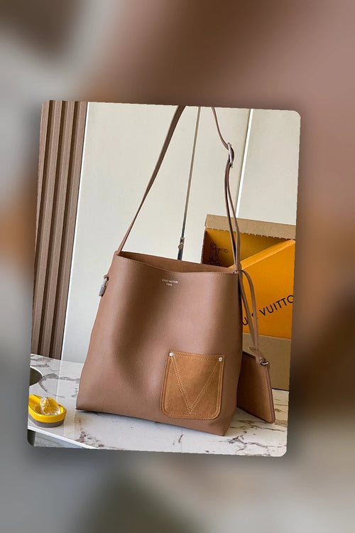 NB - LOV Bag - 588