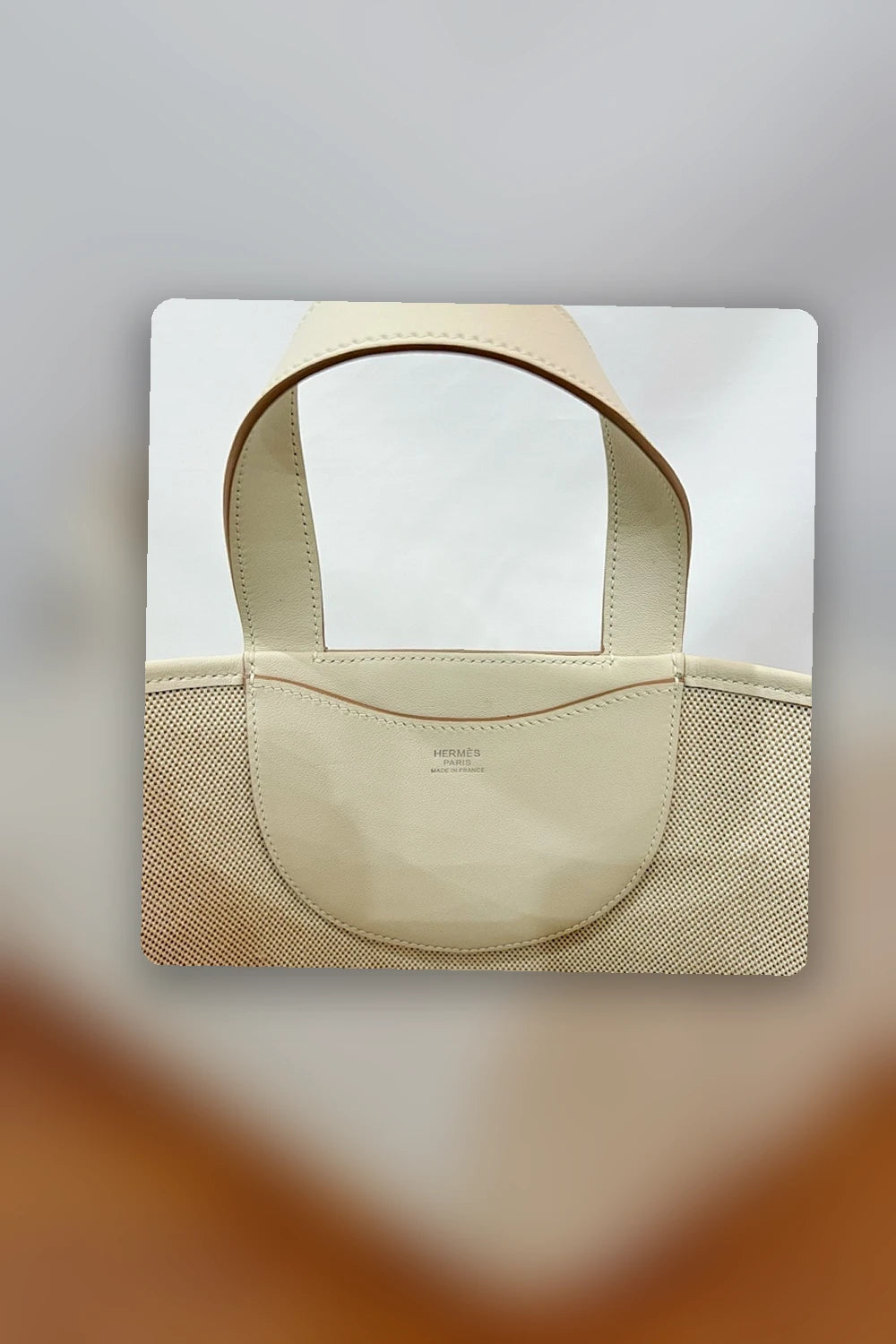 NB - HMS Bag - 1820