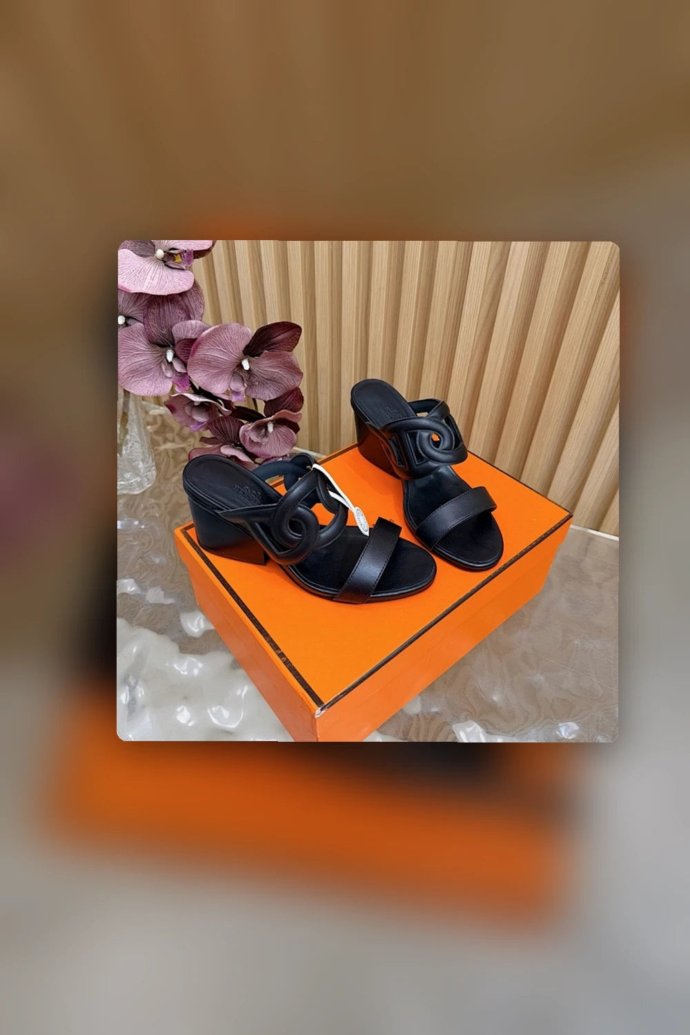 NB - HMS Women Shoes - 083