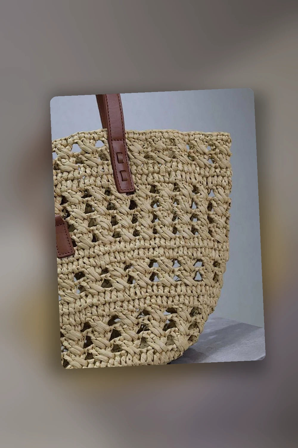 NB - YLS Bag - 1645