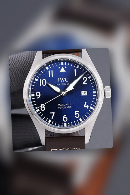 NB - Mix Watch - 1067
