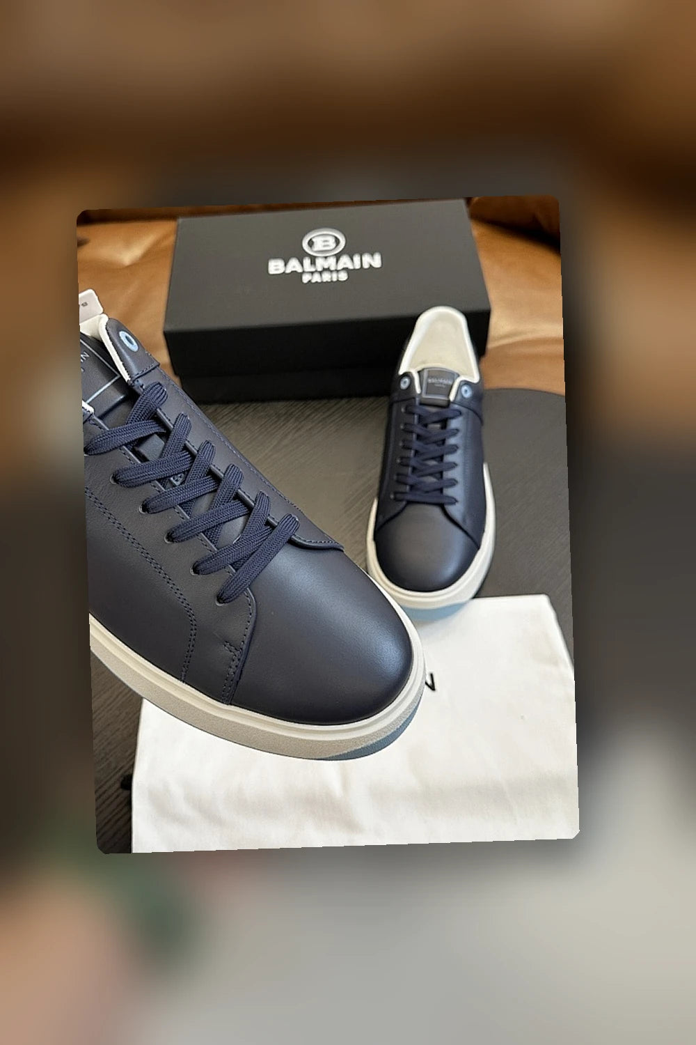 NB - BAM Women Shoes - 282