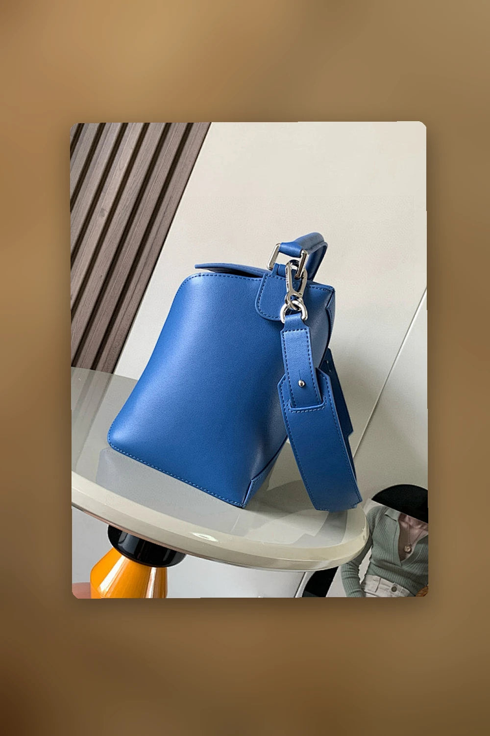 NB - LWO Bag - 582
