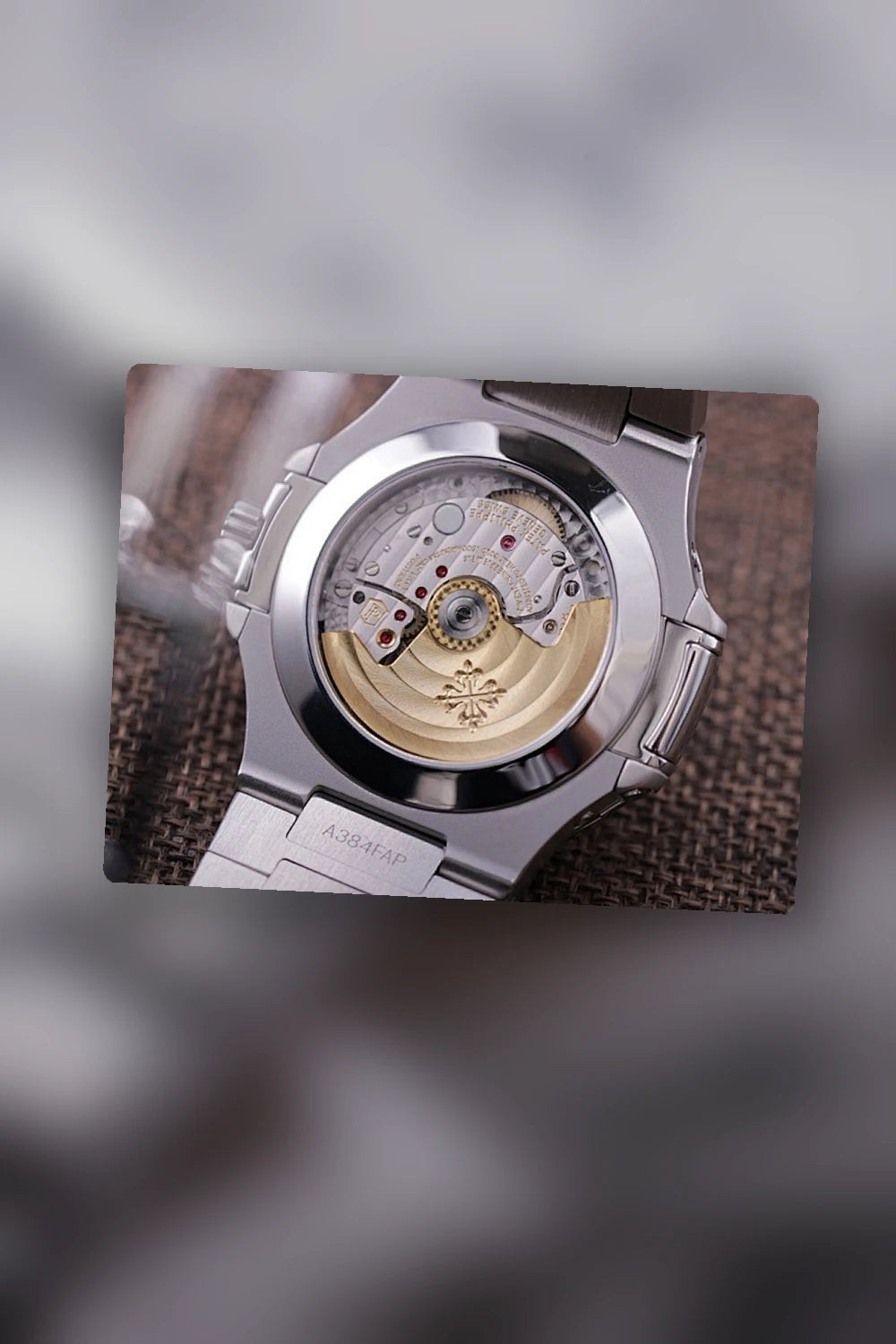 NB - Mix Watch - 008