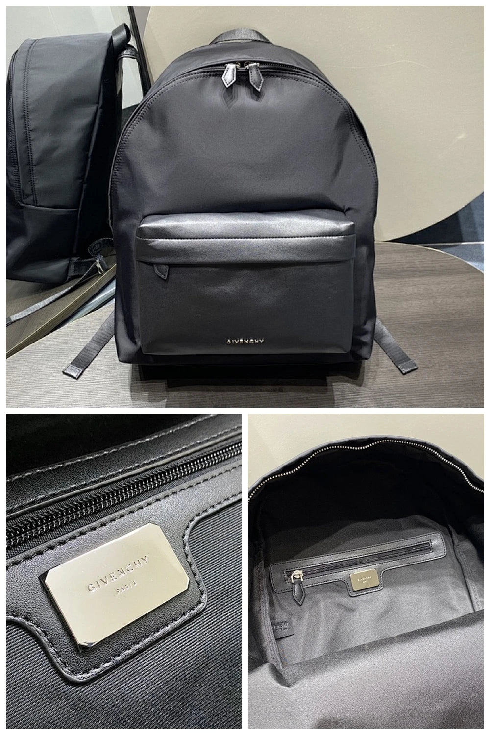 NB - GCY Bag - 075