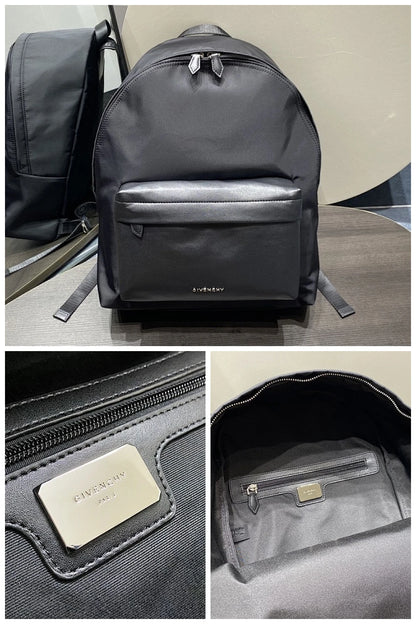 NB - GCY Bag - 075